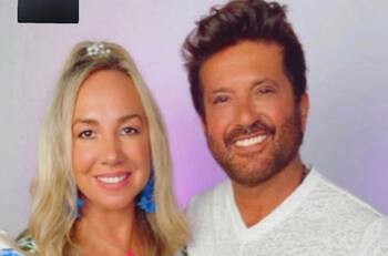 Bobby Larios habla sobre el cáncer de próstata que padece