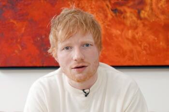 Ed Sheeran gana el juicio por los derechos de autor de “Shape of You”