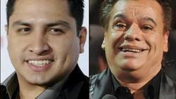 Julión Álvarez: así reacciona a los rumores de que Juan Gabriel estaba enamorado de él