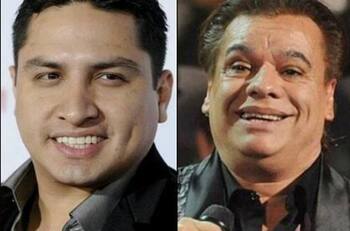 Julión Álvarez: así reacciona a los rumores de que Juan Gabriel estaba enamorado de él