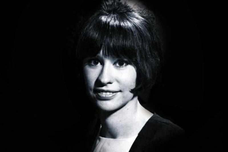 ¿Quién era Astrud Gilberto?