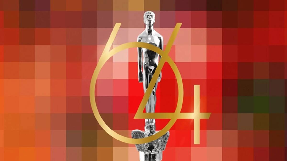 Premios Ariel 2022: Conoce la lista completa de ganadores