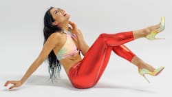 María León reacciona con un emotivo mensaje al Pride Day