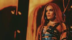“Mañana será bonito”: el dulce y emocionante anuncio de Karol G