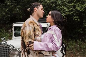 Las infidelidades de Juan de Dios Pantoja que Kimberly Loaiza perdonó