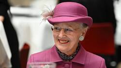 Publican nuevas fotos oficiales de la reina Margarita de Dinamarca con sus hijos pese a disputa familiar