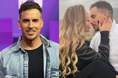 Camilo Huerta reaparece en redes y rompe el silencio tras mediática separación con Marité Matus