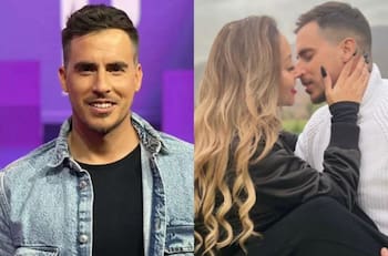 Camilo Huerta reaparece en redes y rompe el silencio tras mediática separación con Marité Matus