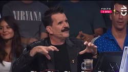 “Yo hubiese dejado a Junior”: Vasco Moulian revela lo que pasó tras la polémica expulsión en Fiebre de Baile