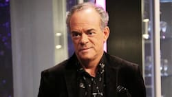 Luto en la TV chilena: falleció el recordado Eduardo Cruz-Johnson