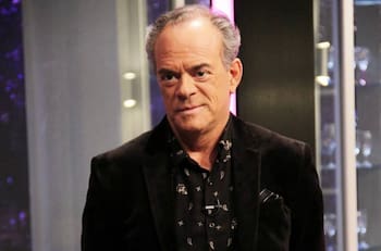 Luto en la TV chilena: falleció el recordado Eduardo Cruz-Johnson