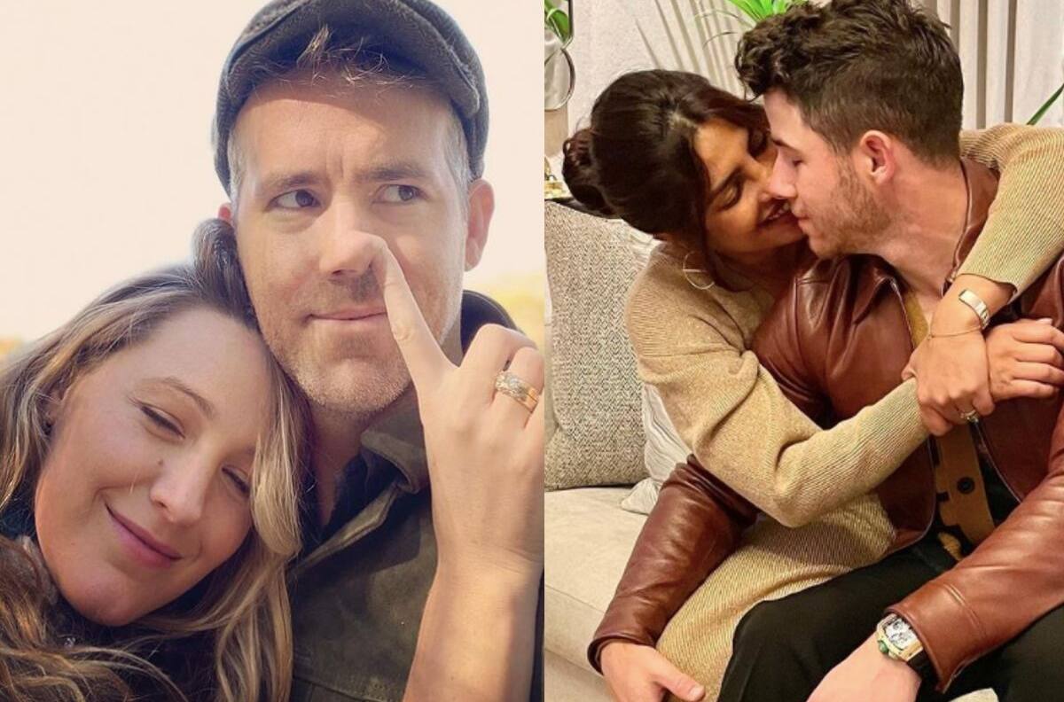 Celebridades que encontraron a su alma gemela y nos hacen creer en el amor
