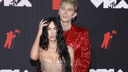 Machine Gun Kelly le dedica una romántica canción a Megan Fox