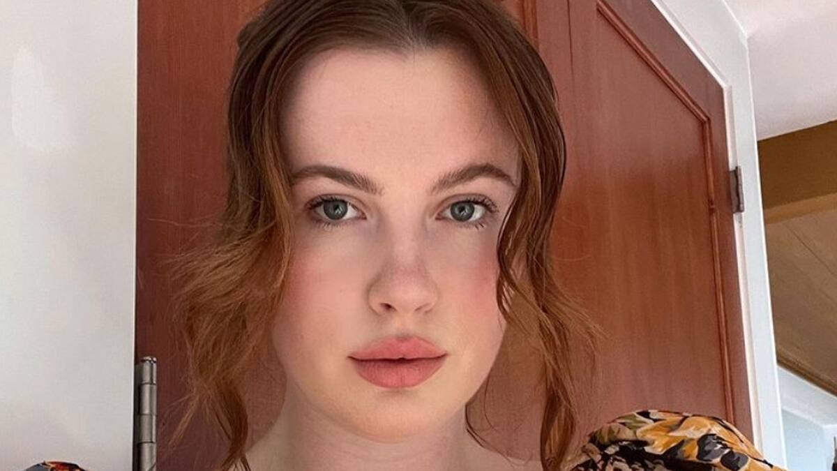 Ireland Baldwin revela sus sentimientos sobre tener un hermanito a los 26 años de edad