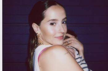 “Irresponsable”: Evaluna Montaner es objeto de críticas tras revelar que no acudió al ginecólogo durante su embarazo