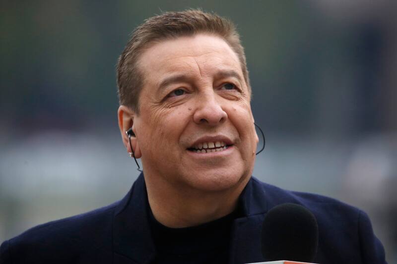 Julio César Rodríguez alza la voz por la “delincuencia desbordada” que se está viviendo en Chile Revisa acá sus palabras en el matinal de CHV. - Créditos: Aton