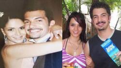 Ellas fueron las parejas de Fernando del Solar además de Ingrid Coronado