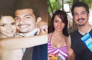 Ellas fueron las parejas de Fernando del Solar además de Ingrid Coronado