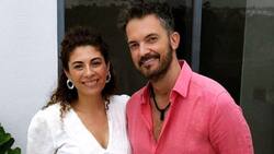 “Lo extraño muchísimo”: Anna Ferro recuerda a Fernando del Solar a un año de su muerte