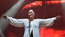 Lupita D´Alessio revela que también ha actuado por despecho, ante los desamores en su vida