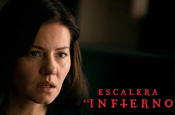 "Dragon Ball Super Hero", "Escalera al infierno" y más películas que se estrenan esta semana