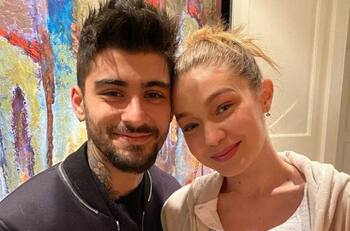 Zayn Malik hace impactantes confesiones del fin de su relación con Gigi Hadid