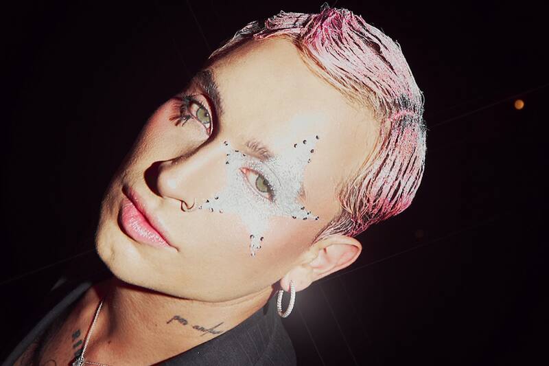 El cantante se refirió a las críticas recibidas por Kast y el Partido Republicano durante la época de Viña.