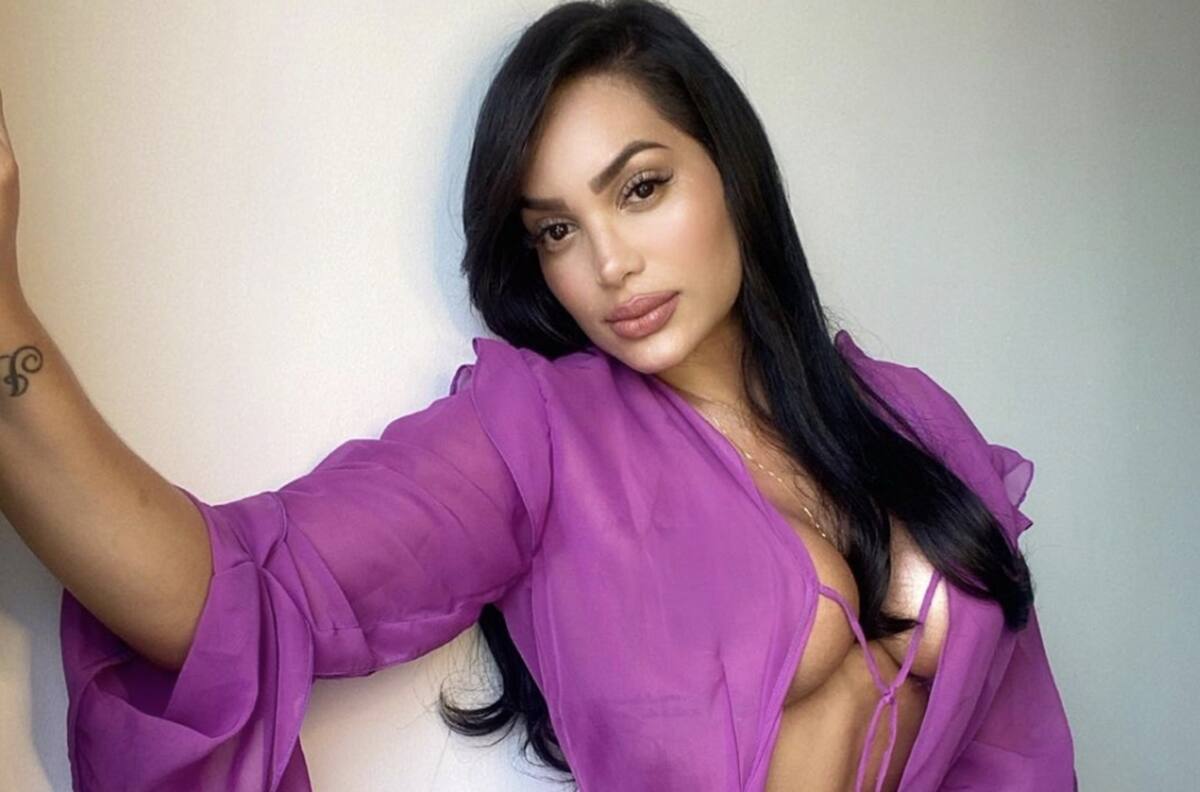 Andrea Valdiri confirmaría su nuevo romance en las redes sociales