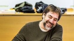 "Mis hijos van a morir de risa”: el papel que hará bailar y cantar a Javier Bardem