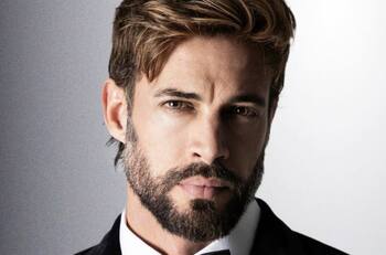 Besos de William Levy son subastados durante una gala benéfica y pagan miles de euros