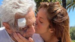 Shakira: este fue el consejo que le dio su padre William Mebarak en su separación con Gerard Piqué