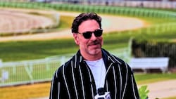 Tuvo que salir en pleno “Only Viña”: la sentida petición de José Antonio Neme tras la muerte de su perrito