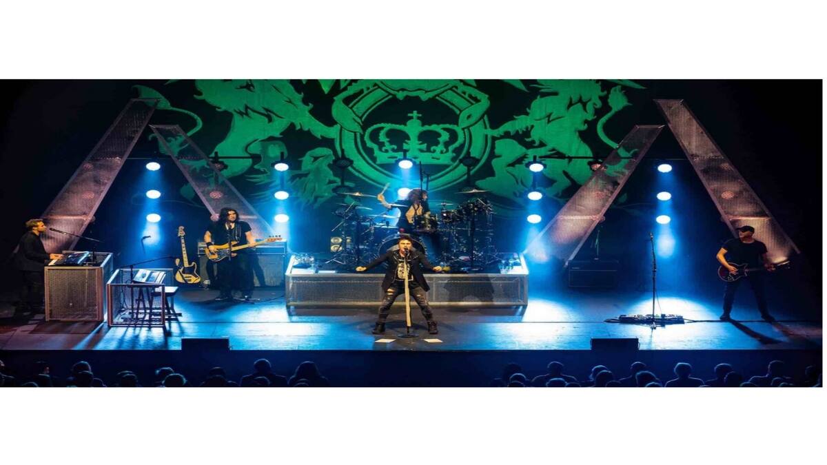 Queen Extravaganza pospone gira europea