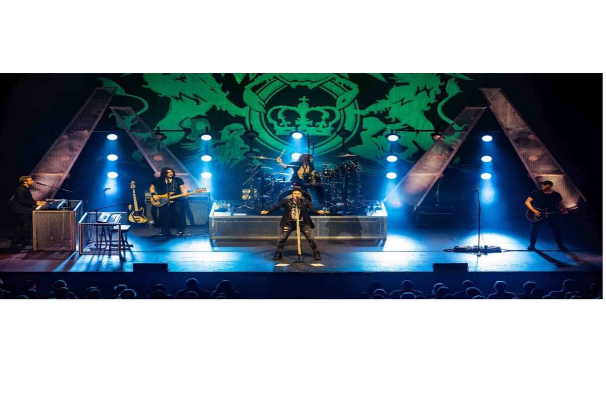 Queen Extravaganza pospone gira europea
