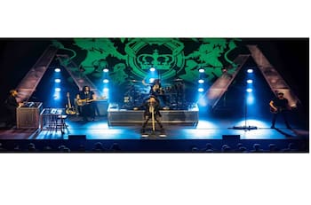 Queen Extravaganza pospone gira europea