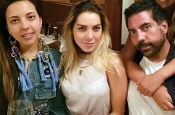 Natasha Moctezuma, hermana de Frida Sofía, murió a causa de este mal