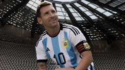 ¡Rompe un nuevo récord! Lionel Messi se gana la Copa Mundial de "Me gusta" en Instagram
