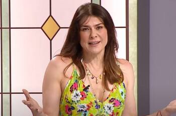 “No está conforme”: Filtran molestia de Tonka Tomicic con la producción de El Internado