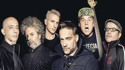 Confirman concierto gratuito de Los Fabulosos Cadillacs en el Zócalo de la CDMX
