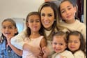 Jacky Bracamontes y sus hijas presumen su arriesgado viaje en helicóptero por Nueva York