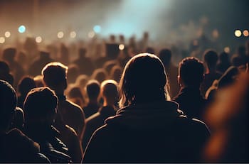 Interpretación de sueños: ¿Estabas eufórico? Conoce el significado de soñar con un concierto