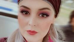 Allisson Lozz desmiente que Altair Jarabo intentara buscarla tras enterarse que podría quedar ciega