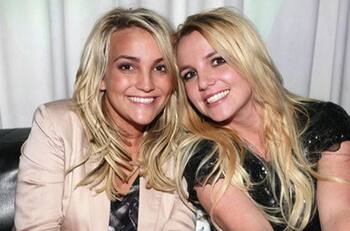 Britney Spears se siente “extremadamente traicionada” por Jamie Lynn Spears