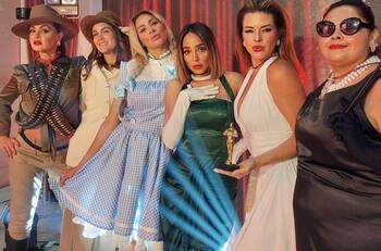 La final de “La casa de los famosos”: dónde y cómo votar por tu favorito