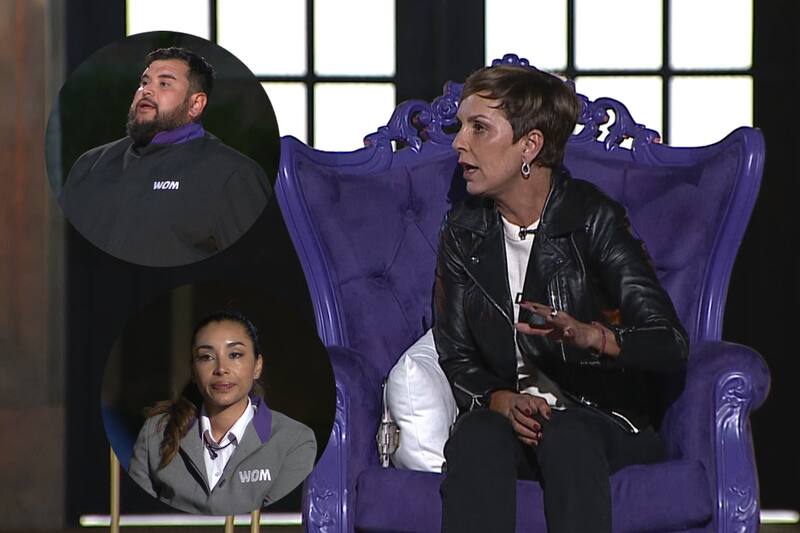 y su polémica votación.