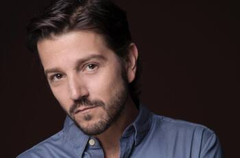 Diego Luna: “Ya estoy un poco harto de hablar, quiero que mis obras hablen por sí mismas”