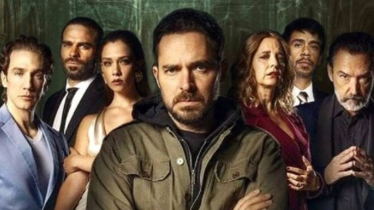 Top 10 de series en Netflix: el misterio y el drama se apoderan del control de los colombianos