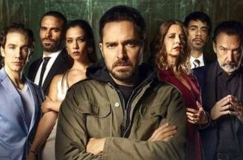Top 10 de series en Netflix: el misterio y el drama se apoderan del control de los colombianos
