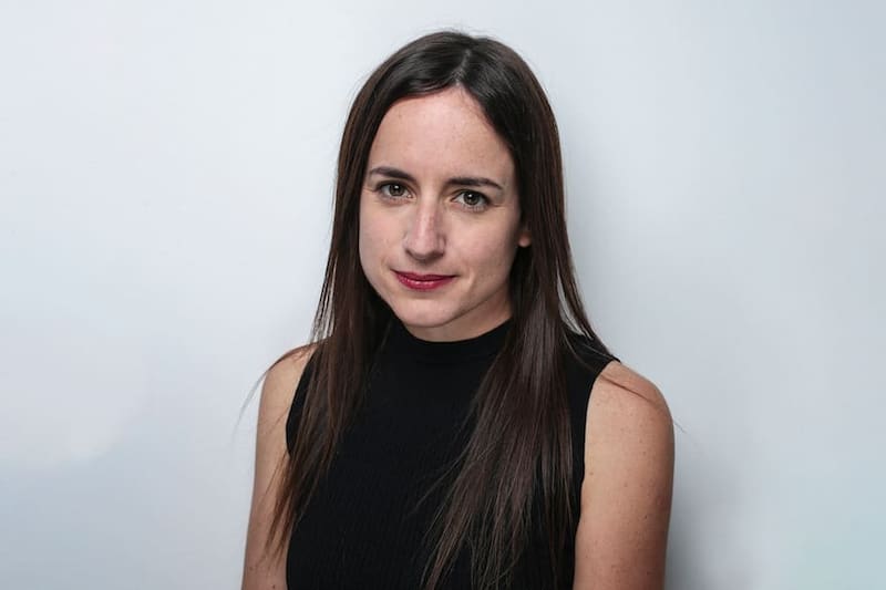 Maite Alberdi y su molestia por la poca visibilidad del producto cinematográfico nacional en espacios de masificación.