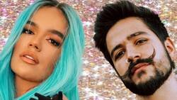 Camilo, Karol G, Marc Anthony y Pimpinela cantarán este 31 de octubre en Estados Unidos